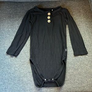 Posh Peanut onesie